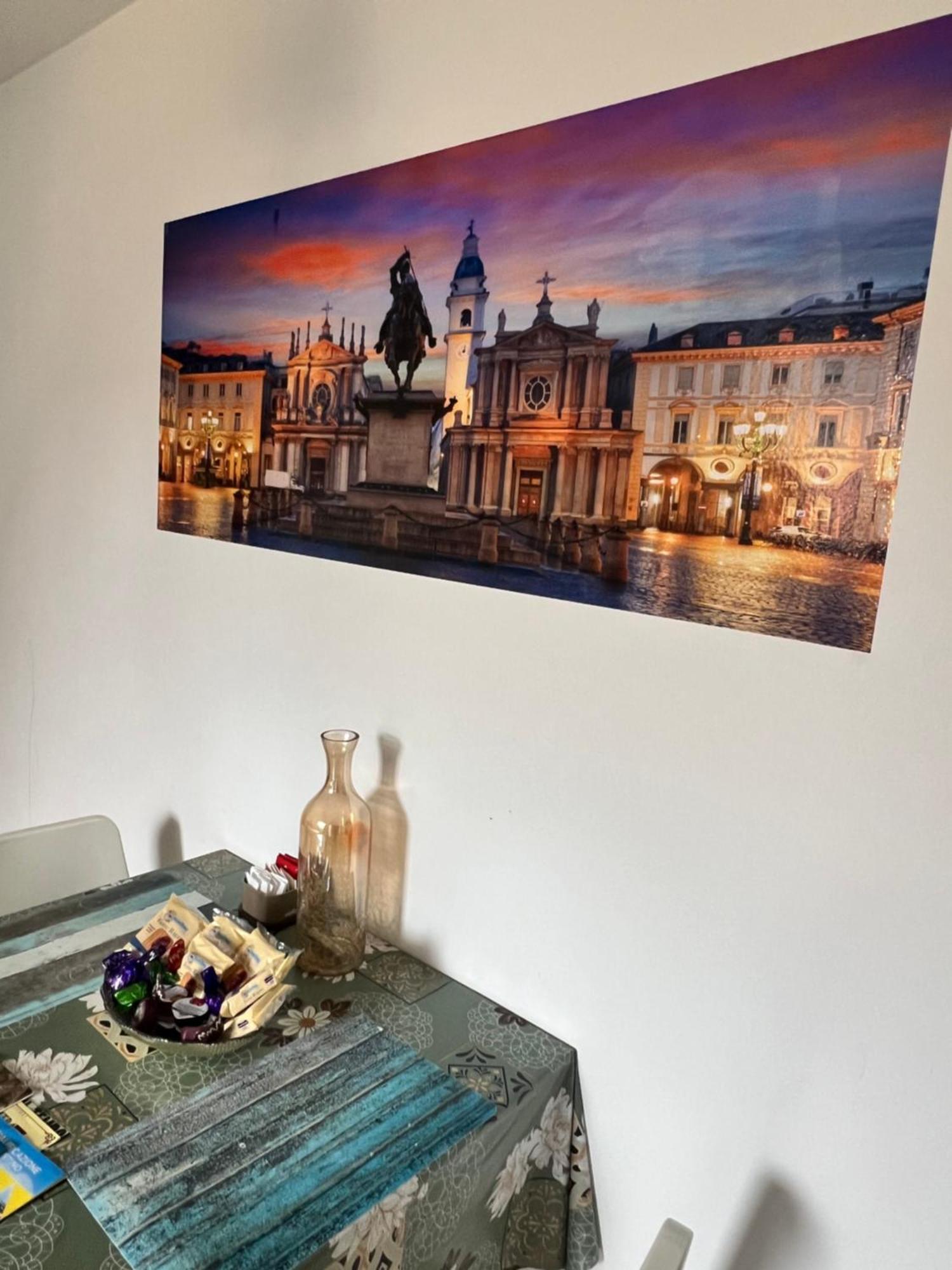 Apartment Sweet Piazza Statuto 9 Nel Pieno Centro Di Turin